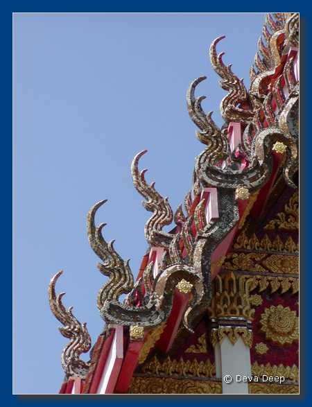 Ubon Ratchathani Wat Luang 20031216 -4